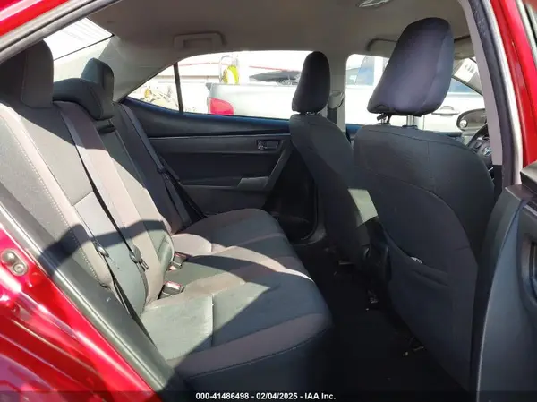 2T1BURHEXJC064457 2018 TOYOTA COROLLA - Image 8