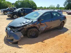 2T1BURHEXJC064684 2018 TOYOTA COROLLA