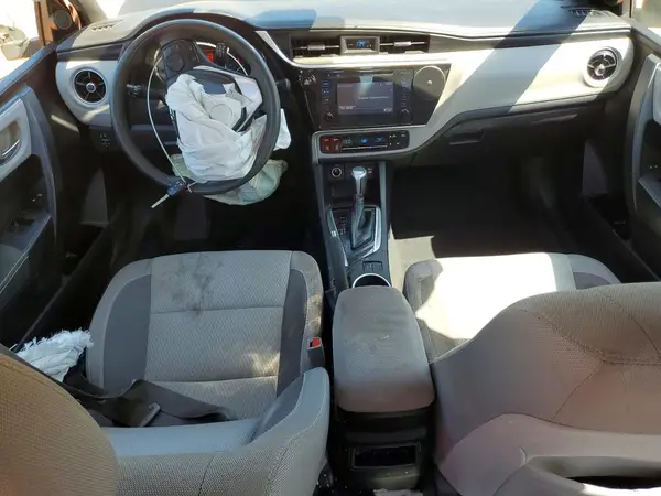 2T1BURHEXJC064684 2018 TOYOTA COROLLA - Image 8