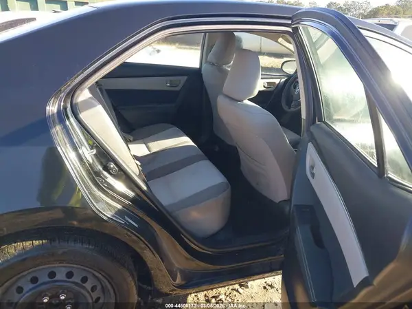 2T1BURHEXJC064961 2018 TOYOTA COROLLA - Image 8