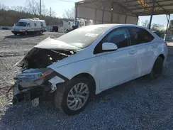 2T1BURHEXJC065561 2018 TOYOTA COROLLA