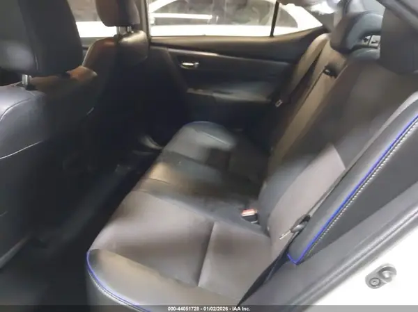 2T1BURHEXJC066063 2018 TOYOTA COROLLA - Image 8