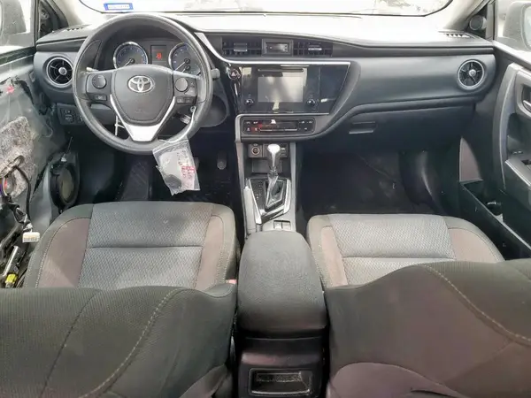 2T1BURHEXJC066533 2018 TOYOTA COROLLA - Image 8