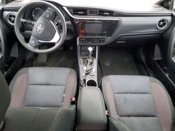 2T1BURHEXJC066631 2018 TOYOTA COROLLA - Image 8