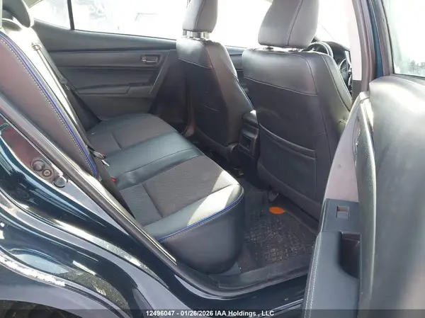 2T1BURHEXJC066998 2018 TOYOTA COROLLA - Image 8