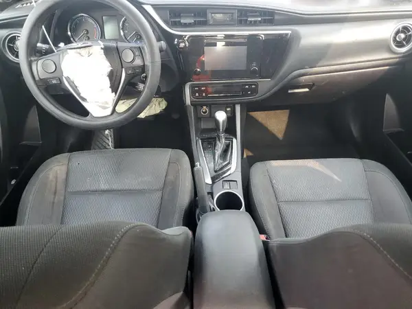 2T1BURHEXJC067519 2018 TOYOTA COROLLA - Image 8
