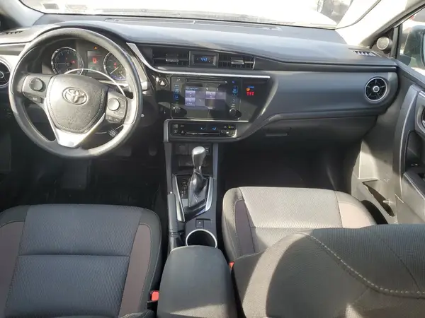 2T1BURHEXJC067679 2018 TOYOTA COROLLA - Image 8