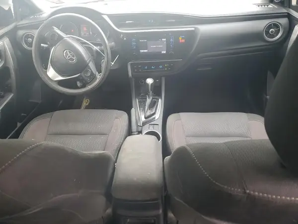 2T1BURHEXJC067746 2018 TOYOTA COROLLA - Image 8