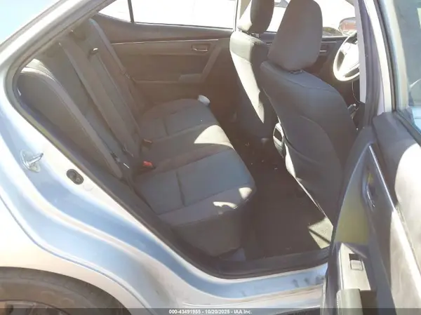 2T1BURHEXJC068671 2018 TOYOTA COROLLA - Image 8