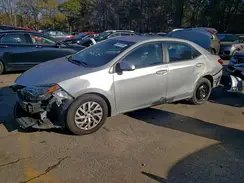 2T1BURHEXJC069142 2018 TOYOTA COROLLA