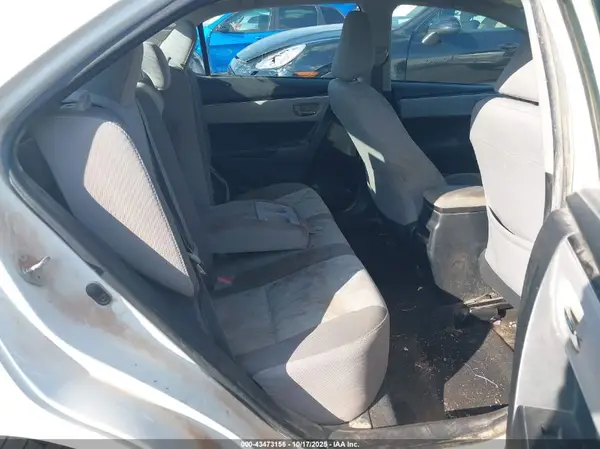 2T1BURHEXJC070100 2018 TOYOTA COROLLA - Image 8