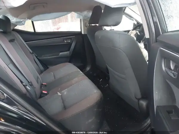 2T1BURHEXJC070145 2018 TOYOTA COROLLA - Image 8