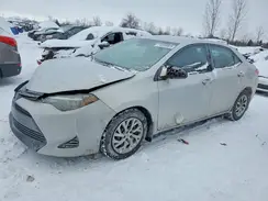 2T1BURHEXJC071313 2018 TOYOTA COROLLA