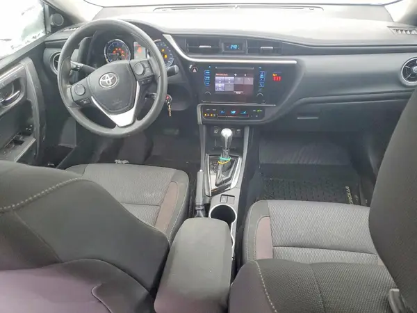 2T1BURHEXJC071313 2018 TOYOTA COROLLA - Image 8