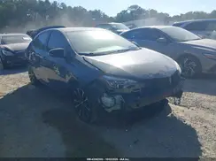 2T1BURHEXJC072493 2018 TOYOTA COROLLA