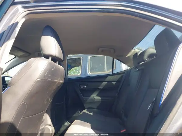 2T1BURHEXJC072493 2018 TOYOTA COROLLA - Image 8