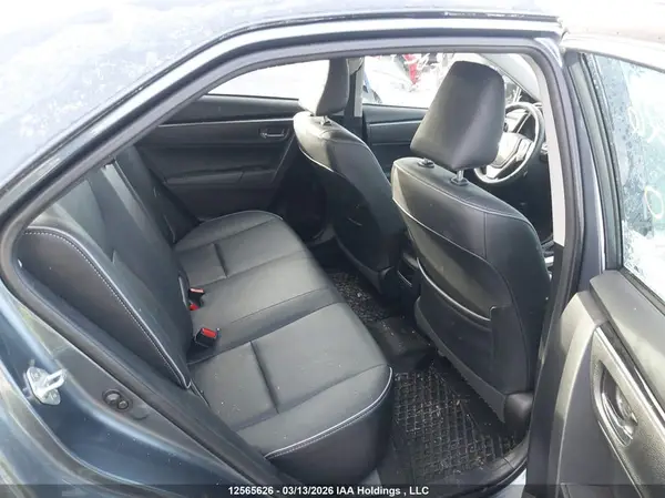 2T1BURHEXJC073000 2018 TOYOTA COROLLA - Image 8