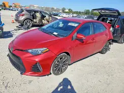 2T1BURHEXJC073420 2018 TOYOTA COROLLA