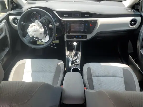 2T1BURHEXJC073448 2018 TOYOTA COROLLA - Image 8