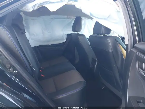 2T1BURHEXJC074051 2018 TOYOTA COROLLA - Image 8
