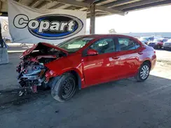 2T1BURHEXJC075667 2018 TOYOTA COROLLA