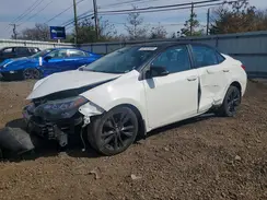2T1BURHEXJC075717 2018 TOYOTA COROLLA