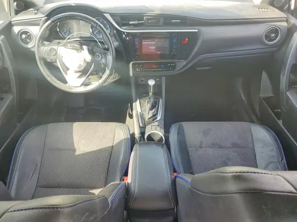 2T1BURHEXJC075717 2018 TOYOTA COROLLA - Image 7