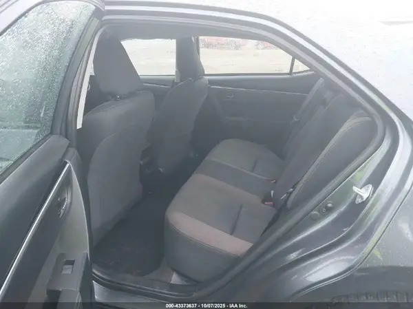 2T1BURHEXJC077323 2018 TOYOTA COROLLA - Image 8