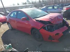 2T1BURHEXJC077595 2018 TOYOTA COROLLA