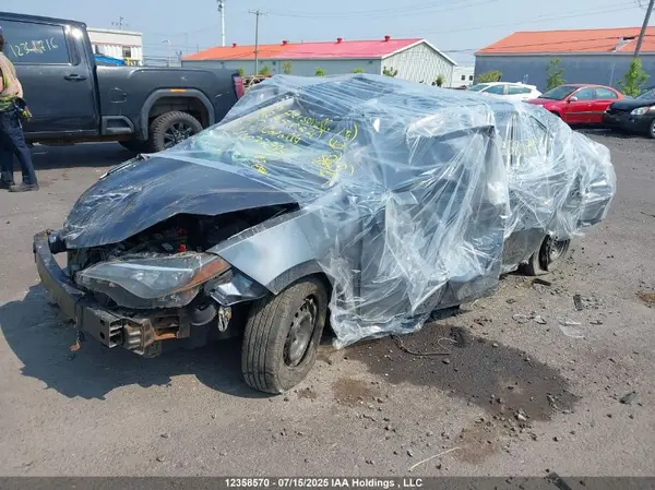 2T1BURHEXJC077984 2018 TOYOTA COROLLA - Image 2