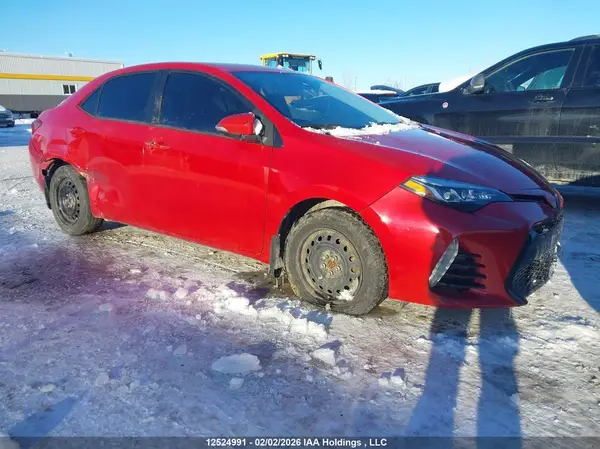 2T1BURHEXJC079041 2018 TOYOTA COROLLA - Image 1
