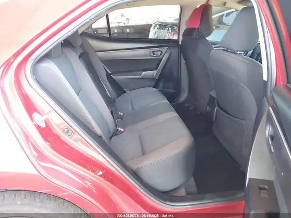 2T1BURHEXJC079072 2018 TOYOTA COROLLA - Image 8