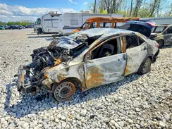 2T1BURHEXJC079346 2018 TOYOTA COROLLA