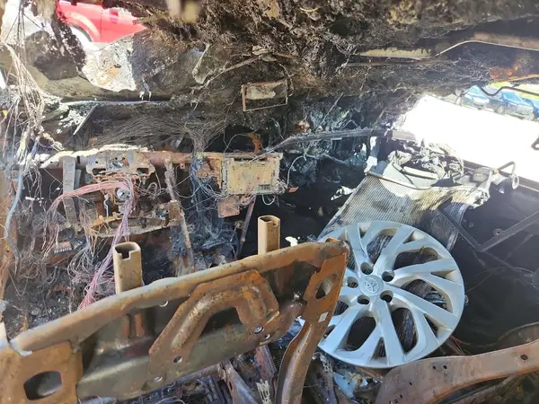 2T1BURHEXJC079346 2018 TOYOTA COROLLA - Image 8