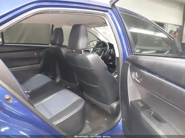 2T1BURHEXJC079914 2018 TOYOTA COROLLA - Image 8