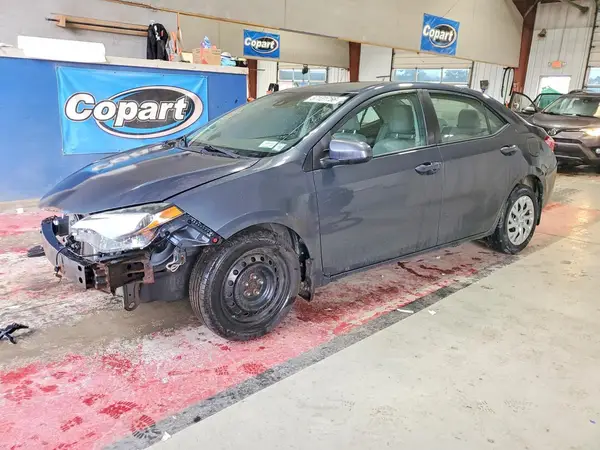 2T1BURHEXJC080061 2018 TOYOTA COROLLA - Image 1