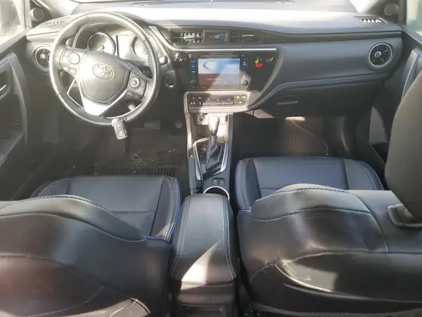 2T1BURHEXJC081145 2018 TOYOTA COROLLA - Image 8
