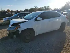 2T1BURHEXJC081176 2018 TOYOTA COROLLA