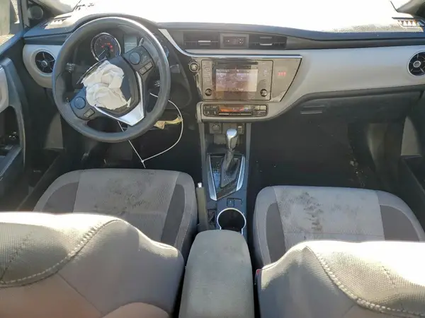 2T1BURHEXJC082389 2018 TOYOTA COROLLA - Image 8