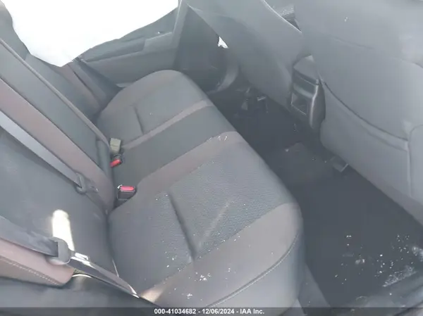 2T1BURHEXJC083073 2018 TOYOTA COROLLA - Image 8