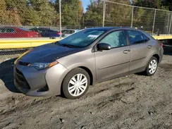 2T1BURHEXJC084059 2018 TOYOTA COROLLA