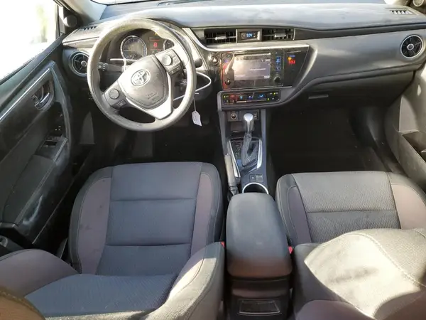 2T1BURHEXJC084059 2018 TOYOTA COROLLA - Image 8