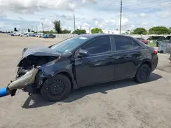 2T1BURHEXJC084322 2018 TOYOTA COROLLA