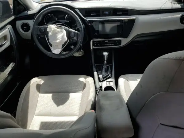 2T1BURHEXJC084322 2018 TOYOTA COROLLA - Image 8