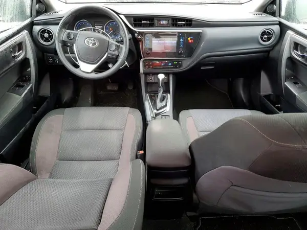 2T1BURHEXJC084398 2018 TOYOTA COROLLA - Image 8