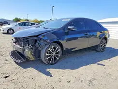 2T1BURHEXJC084840 2018 TOYOTA COROLLA