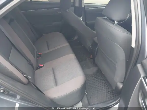 2T1BURHEXJC085048 2018 TOYOTA COROLLA - Image 8