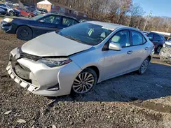 2T1BURHEXJC085101 2018 TOYOTA COROLLA