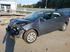 2T1BURHEXJC086426 2018 TOYOTA COROLLA