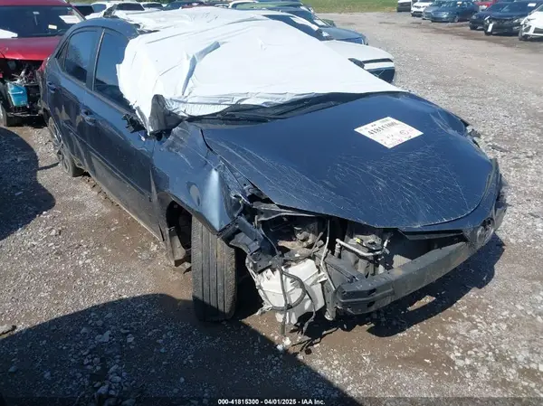 2T1BURHEXJC086779 2018 TOYOTA COROLLA - Image 1